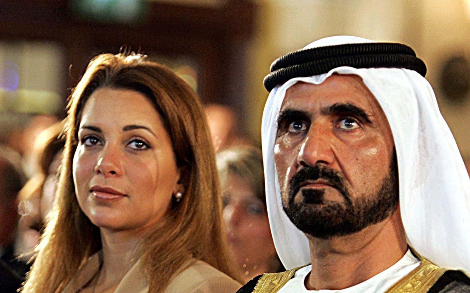 Billionaire Ruler Of Dubai Could Be Forced To Tell High Court About ...